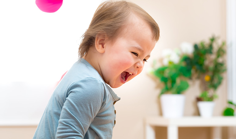 10 Tips to Prevent Aggressive Toddler Behaviour