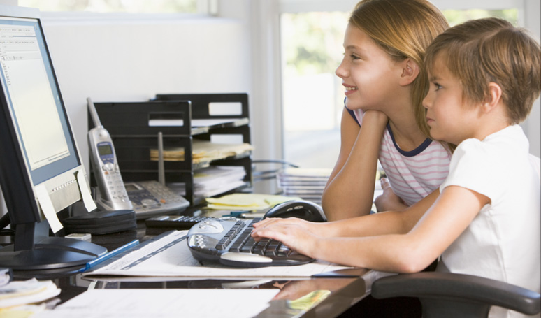 Keeping Your Office Safe for Toddlers