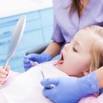 Dental Care for Toddlers