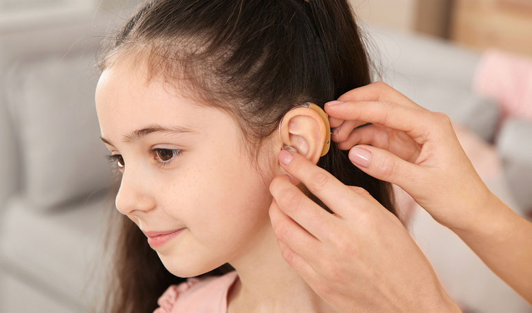 Hearing Difficulties